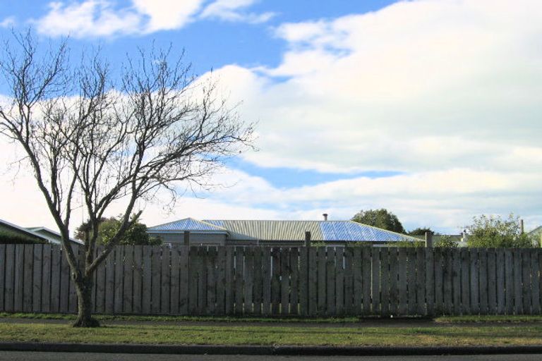 Photo of property in 165 Vigor Brown Street, Napier South, Napier, 4110