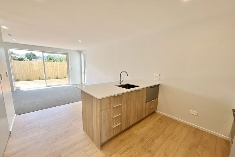 Photo of property in 4/9 Winsor Crescent, Spreydon, Christchurch, 8024