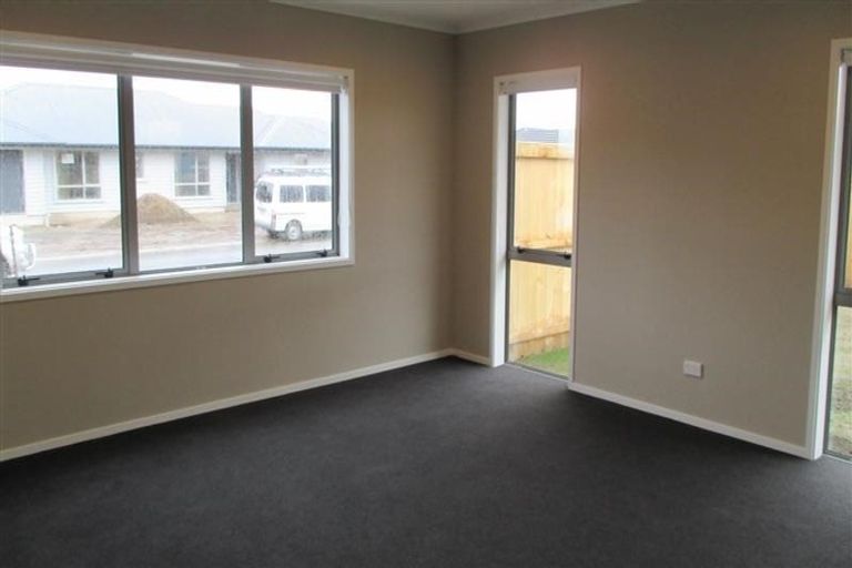 Photo of property in 15 Marvell Lane, Rolleston, 7614