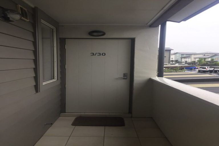 Photo of property in 3/30 Oneroa Road, East Tamaki, Auckland, 2013