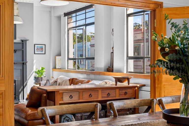 Photo of property in 153 Emerson Street, Napier South, Napier, 4110