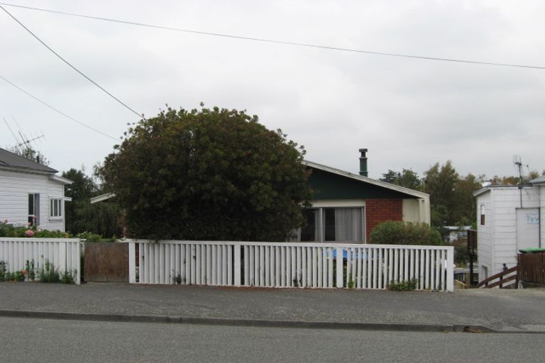 Photo of property in 46 Hassall Street, Parkside, Timaru, 7910