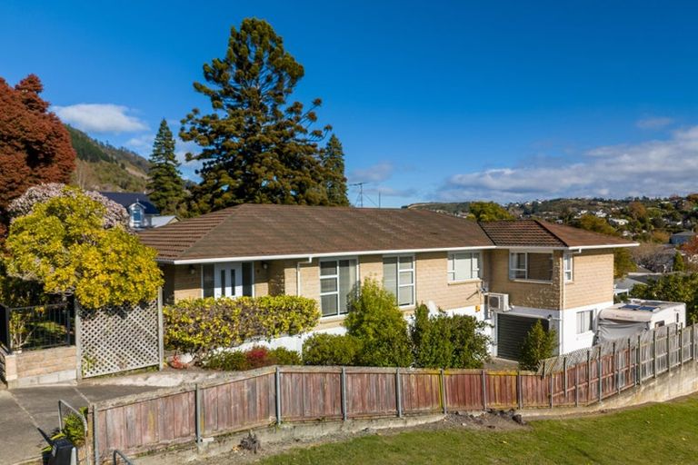 Photo of property in 410 Trafalgar Street, Nelson South, Nelson, 7010
