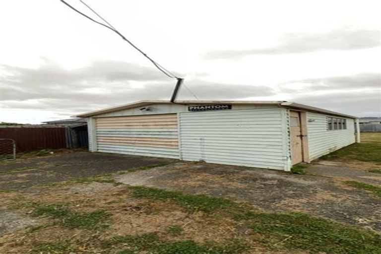 Photo of property in 10 Cobham Street, Levin, 5510