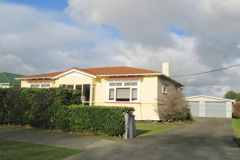Photo of property in 3 Monmouth Street, Feilding, 4702