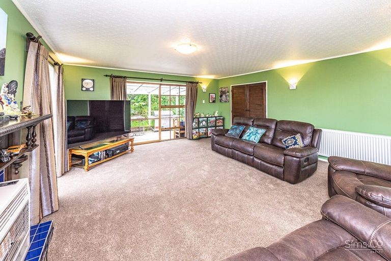Photo of property in 1a Brassey Road, Saint Johns Hill, Whanganui, 4500