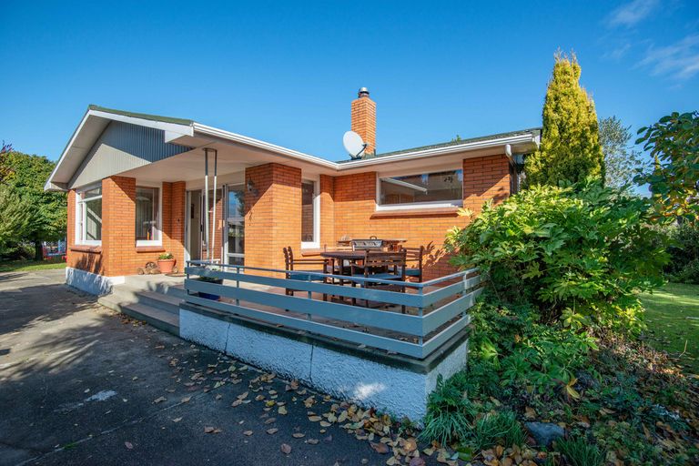 Photo of property in 26 Thames Street, Mosgiel, 9024