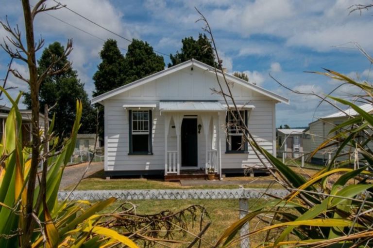 Photo of property in 20 Egmont Street, Ohakune, 4625