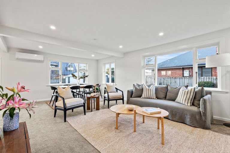 Photo of property in 51 Liverton Crescent, Bishopdale, Christchurch, 8053