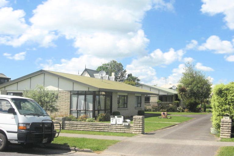 Photo of property in 91d Taylor Street, Cambridge, 3434