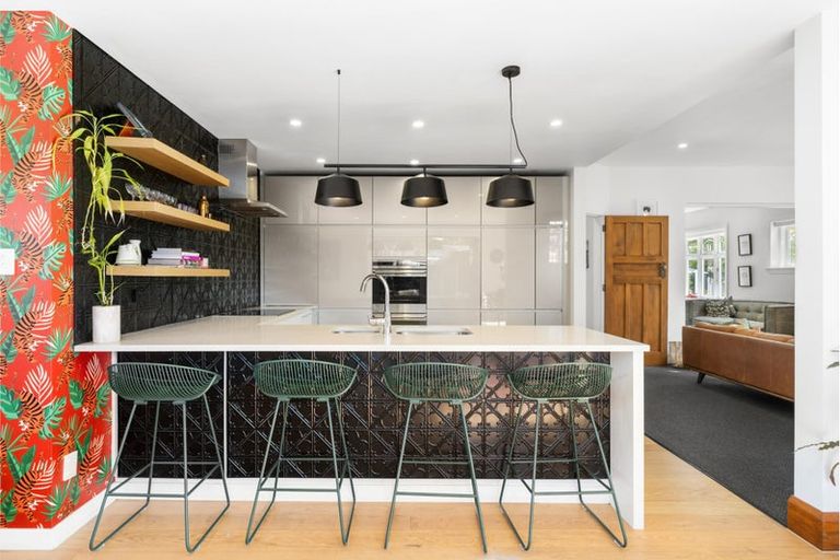 Photo of property in 80 Halton Street, Strowan, Christchurch, 8052