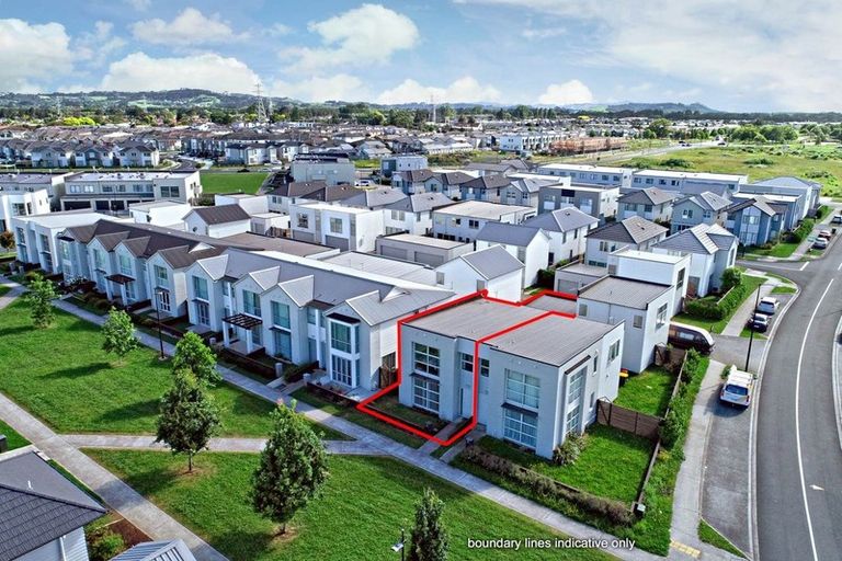 Photo of property in 29 Hollowout Street, Takanini, 2112