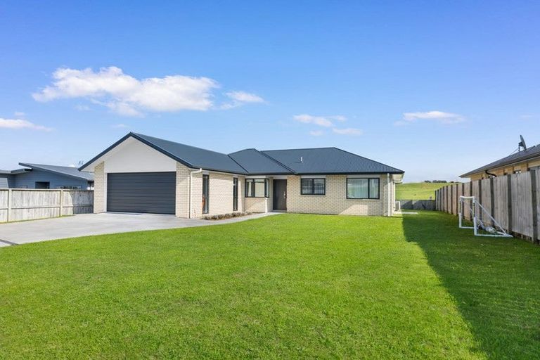 Photo of property in 17 Andrew Hilton Close, Morrinsville, 3300