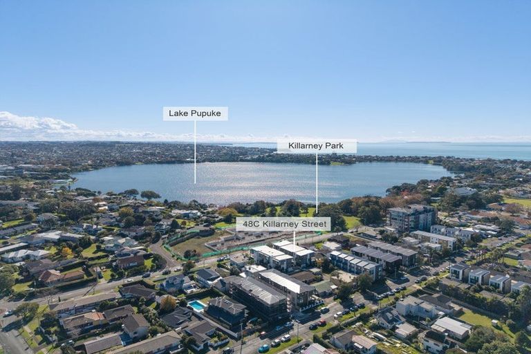 Photo of property in 48c Killarney Street, Takapuna, Auckland, 0622