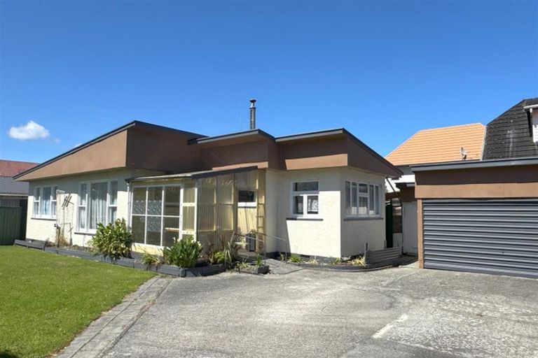 Photo of property in 12 Franklin Street, Greymouth, 7805