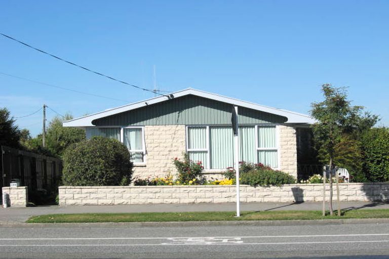 Photo of property in 344 Wai-iti Road, Glenwood, Timaru, 7910