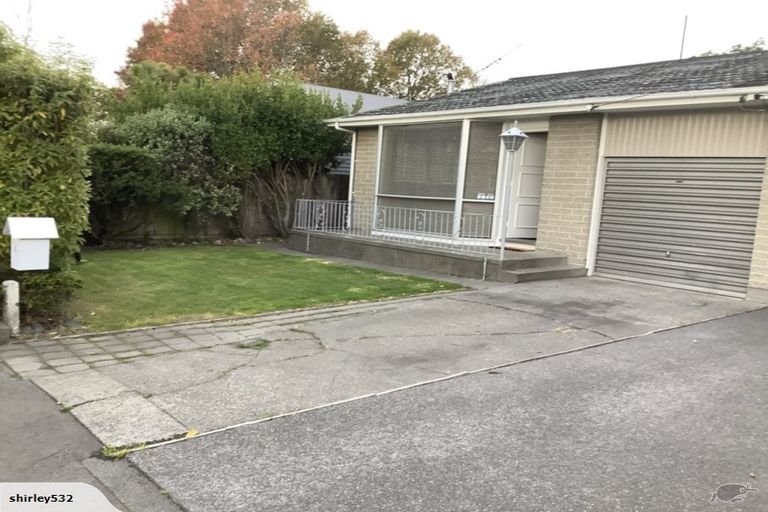 Photo of property in 1/4 Vincent Place, Opawa, Christchurch, 8023