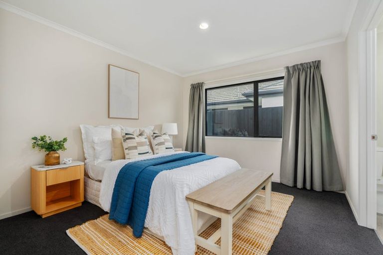 Photo of property in 38 Skyhawk Road, Wigram, Christchurch, 8042
