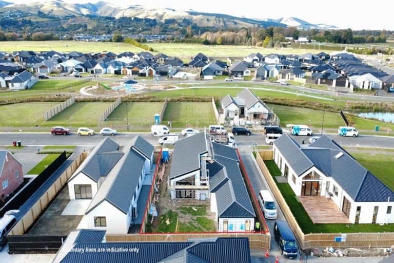 Photo of property in 46 Matamoe Drive, Halswell, 8025