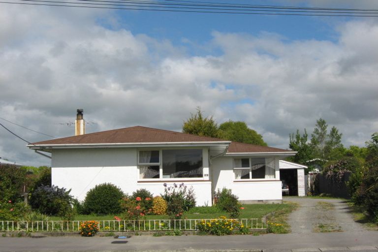 Photo of property in 161 White Street, Rangiora, 7400