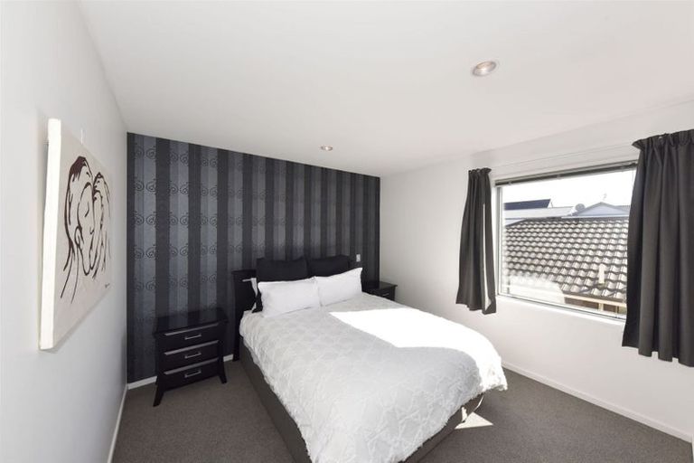 Photo of property in 56c Brockworth Place, Riccarton, Christchurch, 8011