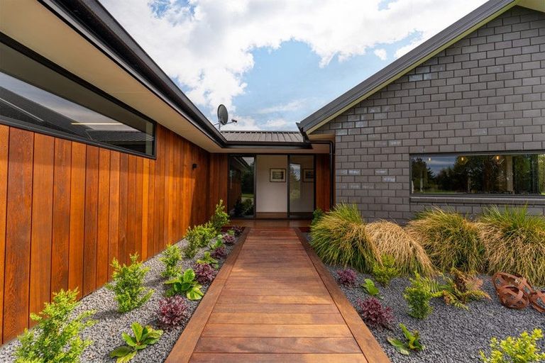 Photo of property in 114 Station Road, Temuka, 7985