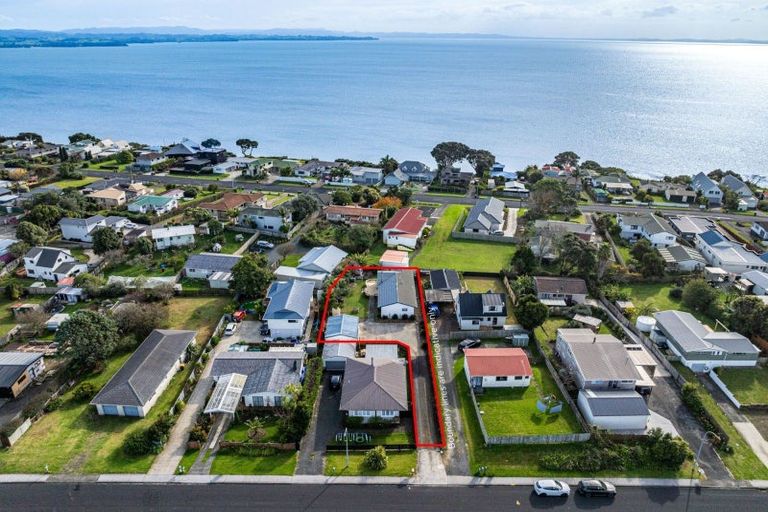 Photo of property in 13 Stevenson Road, Clarks Beach, 2122