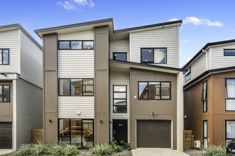 Photo of property in 21c Roseberry Avenue, Birkenhead, Auckland, 0626