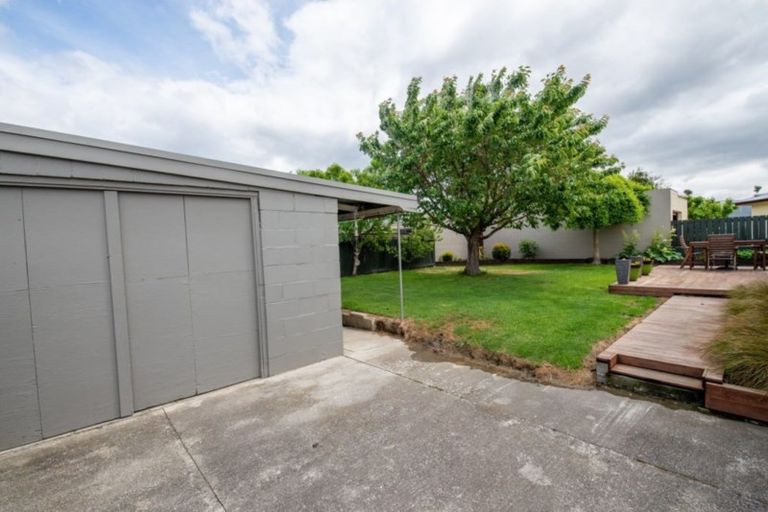 Photo of property in 48 Ashworth Street, Alexandra, 9320