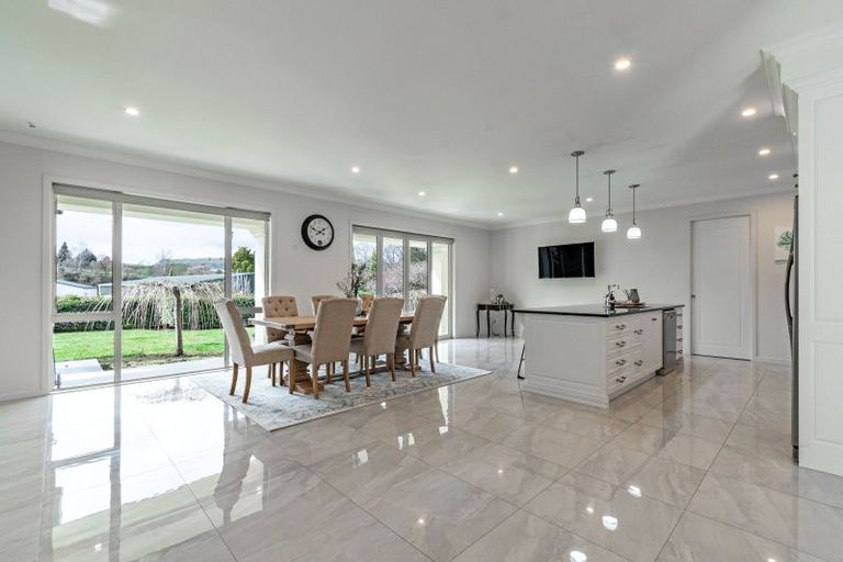 Photo of property in 18 Wharua Road, Taihape, 4795