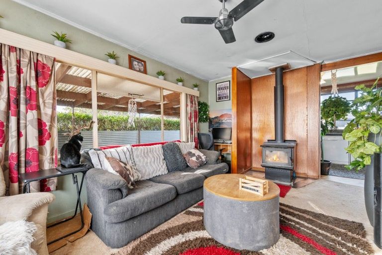 Photo of property in 3 Mckellar Street, Alexandra, 9320