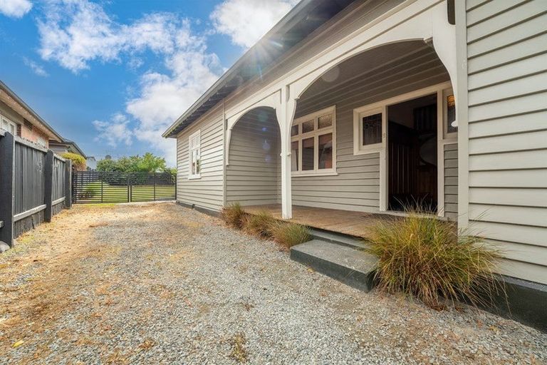 Photo of property in 207 Church Street, West End, Timaru, 7910