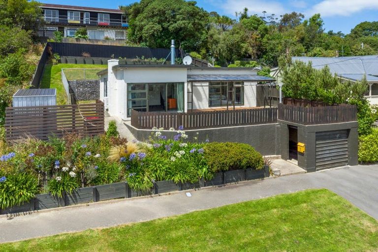 Photo of property in 3 Harrington Street, Port Chalmers, 9023