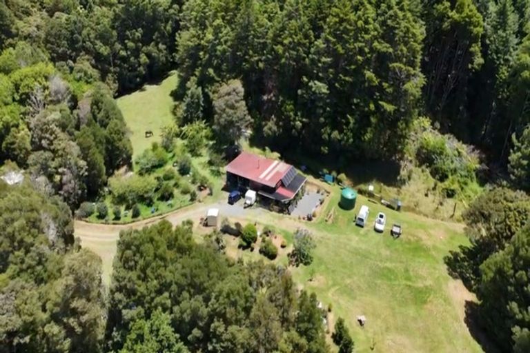 Photo of property in 656 Takahue Road, Takahue, Kaitaia, 0481