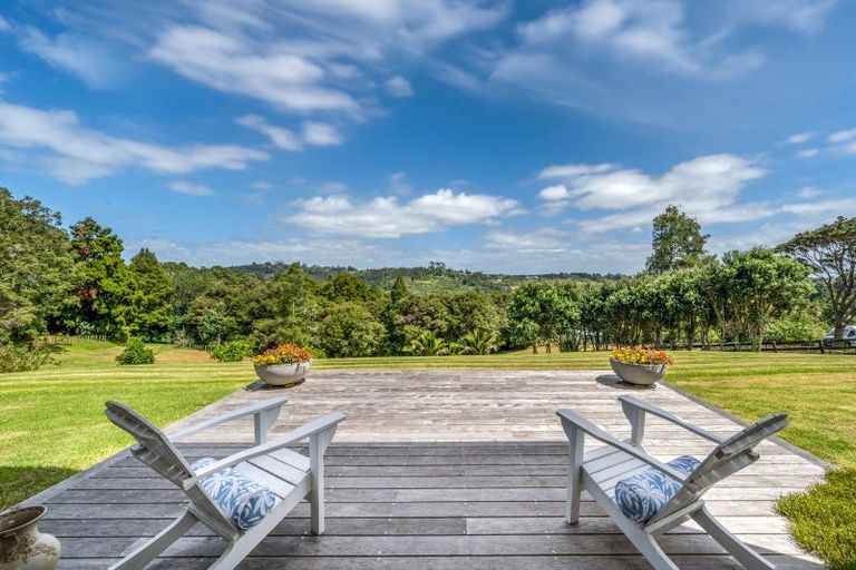 Photo of property in 509 Whitford Road, Whitford, Howick, 2571