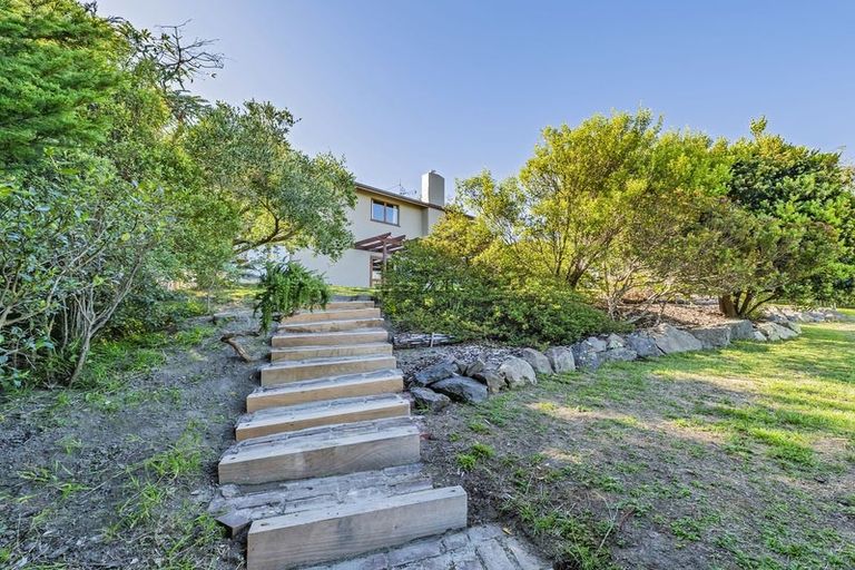 Photo of property in 262 Major Hornbrook Road, Mount Pleasant, Christchurch, 8081