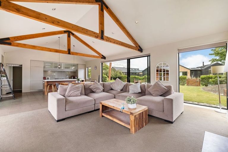 Photo of property in 5 Glengarry Court, Jacks Point, Queenstown, 9371