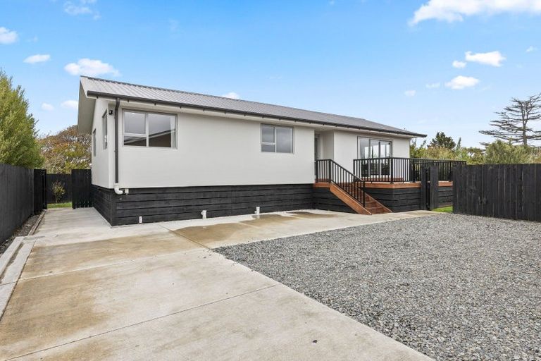 Photo of property in 19c Rawson Street, New Brighton, Christchurch, 8083