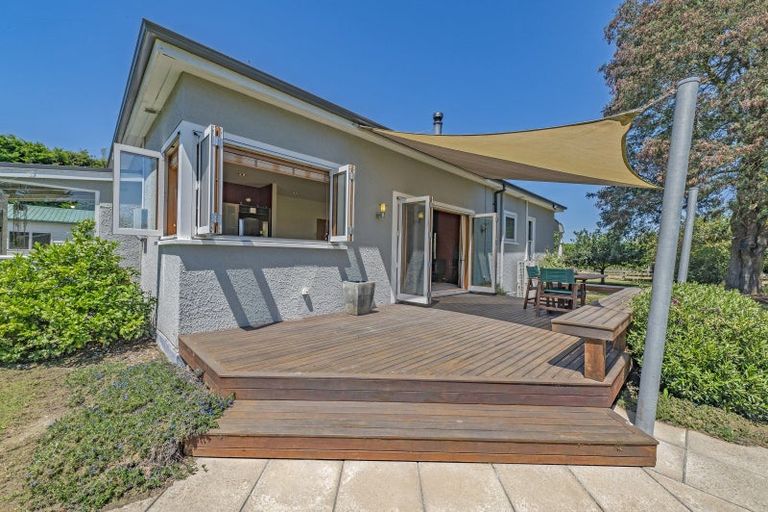 Photo of property in 575 Bangor Road, Darfield, 7571