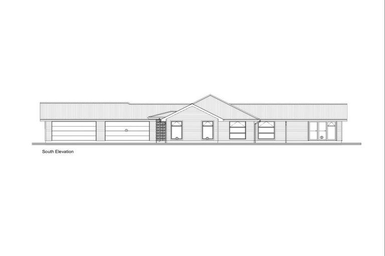 Photo of property in 10 Texel Crescent, West Melton, 7618