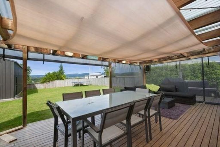 Photo of property in 9 Totara Terrace, Mangakino, 3421
