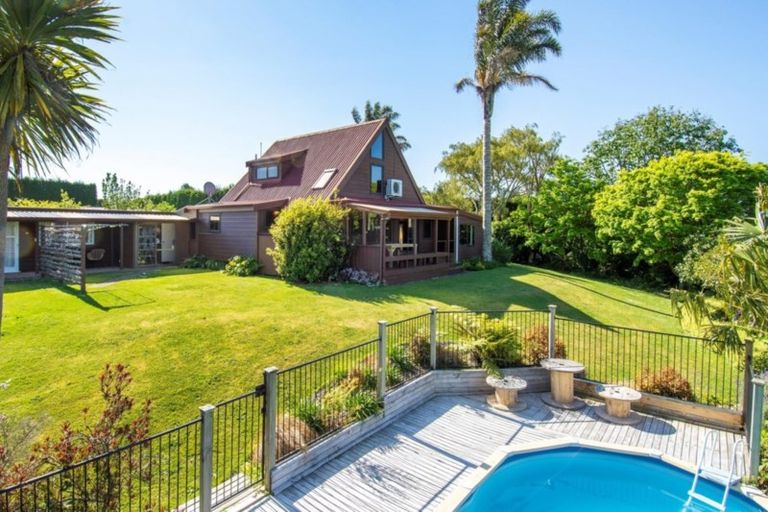 Photo of property in 825 Pyes Pa Road, Pyes Pa, Tauranga, 3173