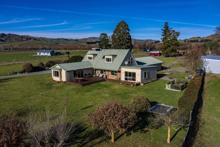 Photo of property in 106 Ginders Road, Medbury, Hawarden, 7385