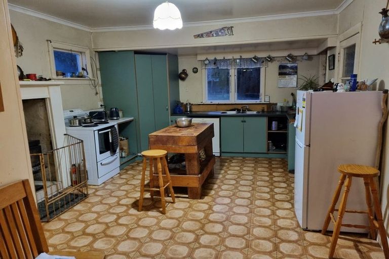 Photo of property in 98 Fosters Road, Cheviot, 7383