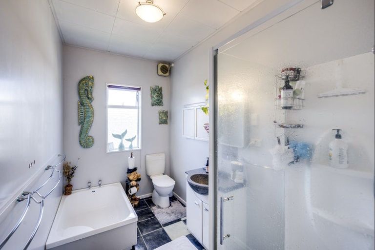 Photo of property in 607 Frederick Street, Mahora, Hastings, 4120