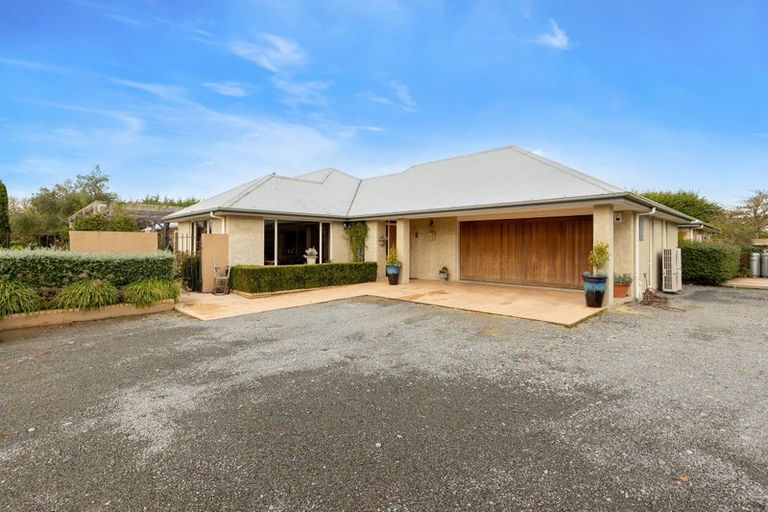 Photo of property in 886 Two Chain Road, Swannanoa, Rangiora, 7475