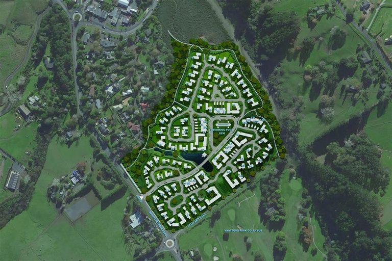 Photo of property in 18 Woodlanding Road, Whitford, 2571