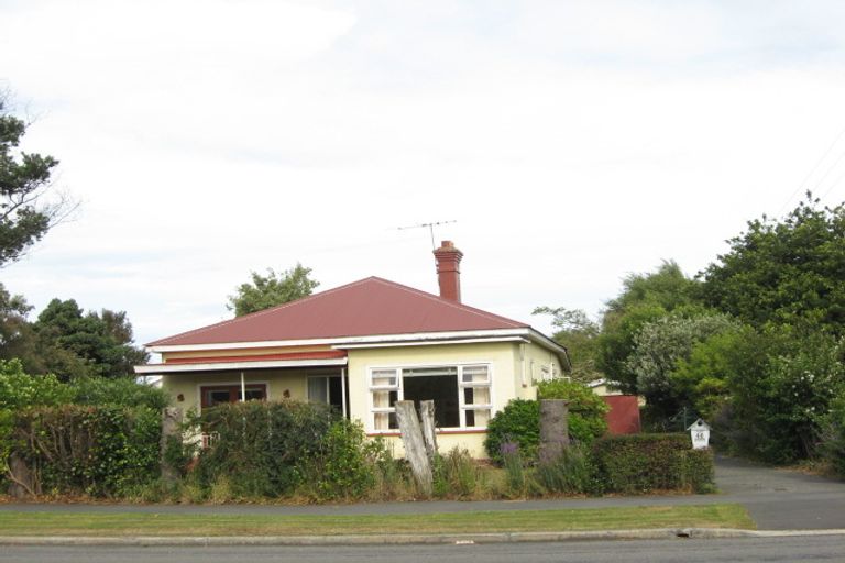 Photo of property in 46 Tilford Street, Woolston, Christchurch, 8062