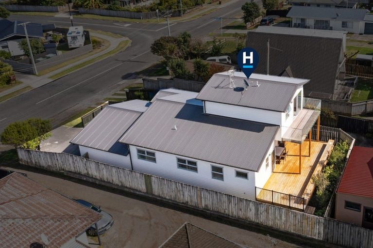 Photo of property in 293a Dickson Road, Papamoa Beach, Papamoa, 3118