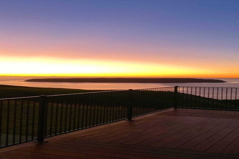 Photo of property in Pikarere Farm, 224 Pikarere Street, Colonial Knob, Porirua, 5022